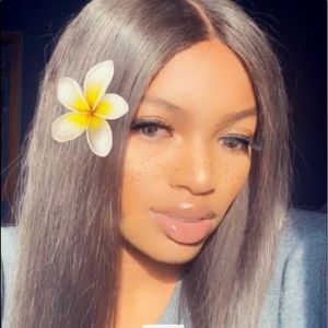 Meet your Posher, Brianna